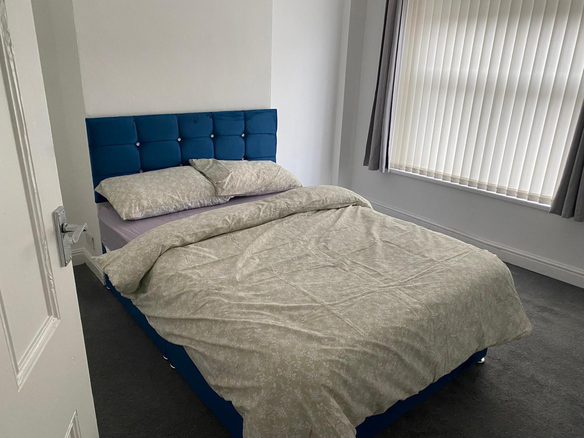 Marvellous Room 1 Stoke-on-Trent Exterior foto